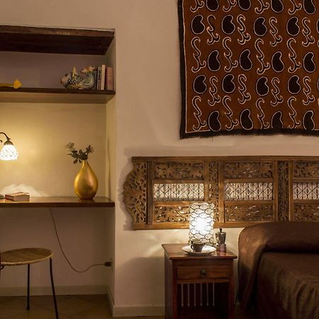 Bed and Breakfast Diletto A Napoli Zewnętrze zdjęcie