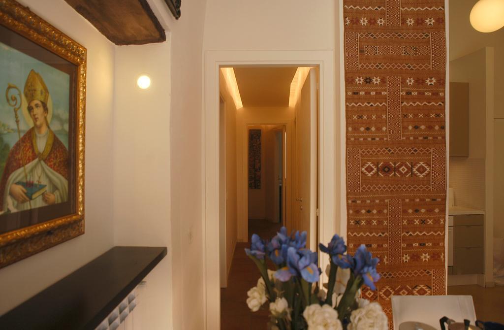 Bed and Breakfast Diletto A Napoli Zewnętrze zdjęcie