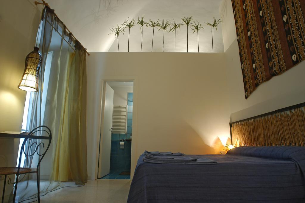 Bed and Breakfast Diletto A Napoli Pokój zdjęcie