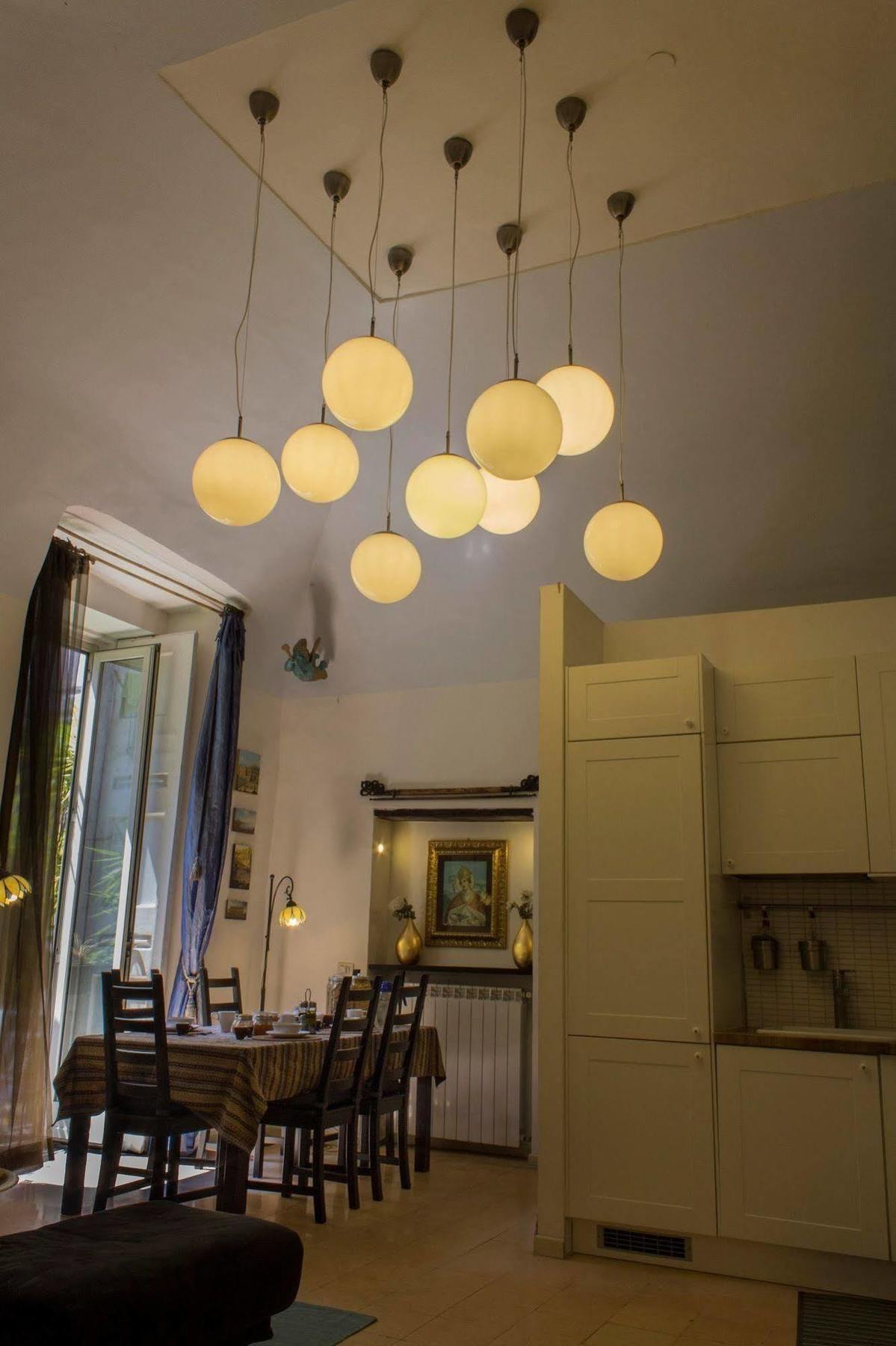 Bed and Breakfast Diletto A Napoli Zewnętrze zdjęcie