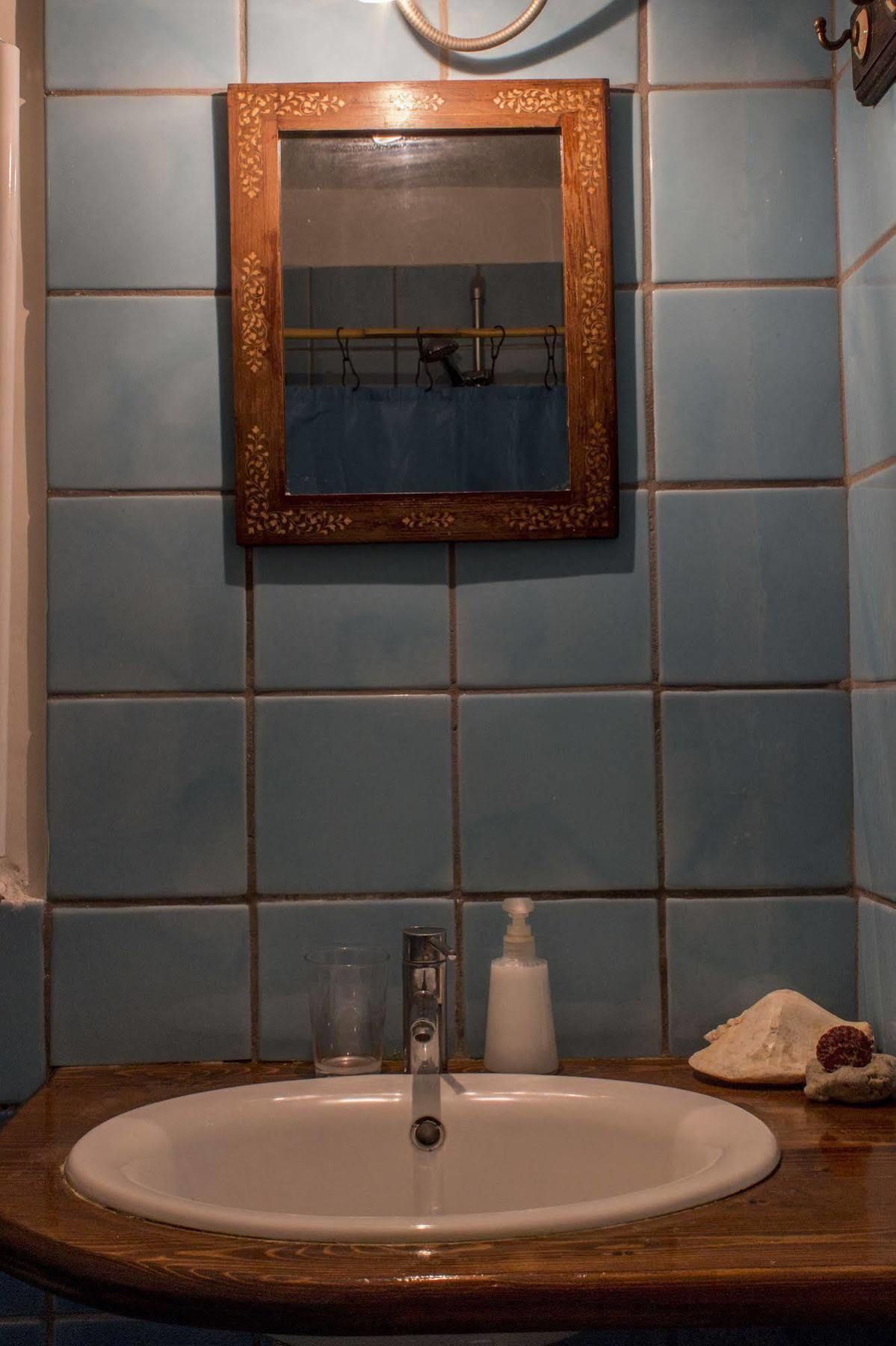 Bed and Breakfast Diletto A Napoli Zewnętrze zdjęcie