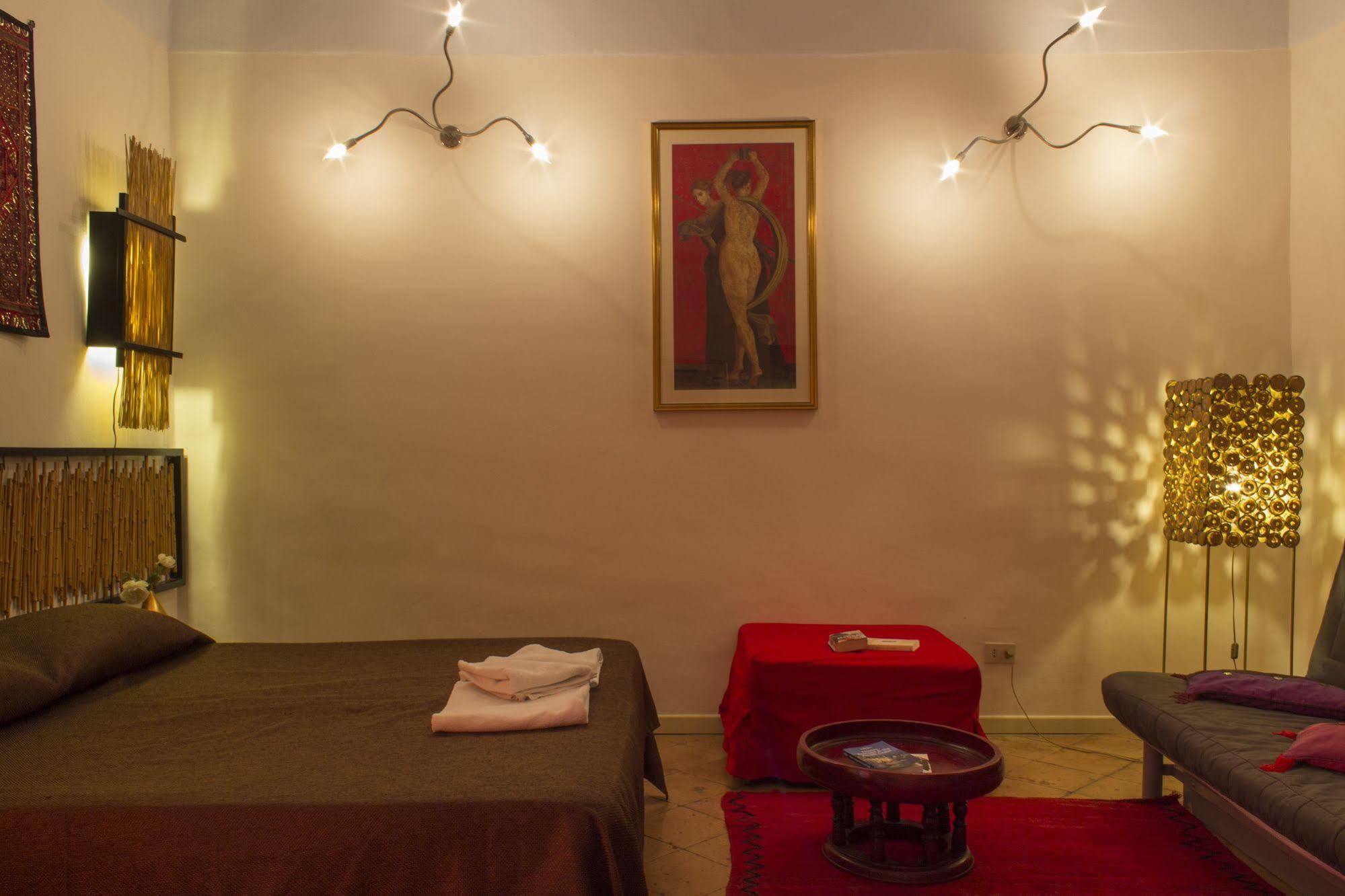 Bed and Breakfast Diletto A Napoli Zewnętrze zdjęcie