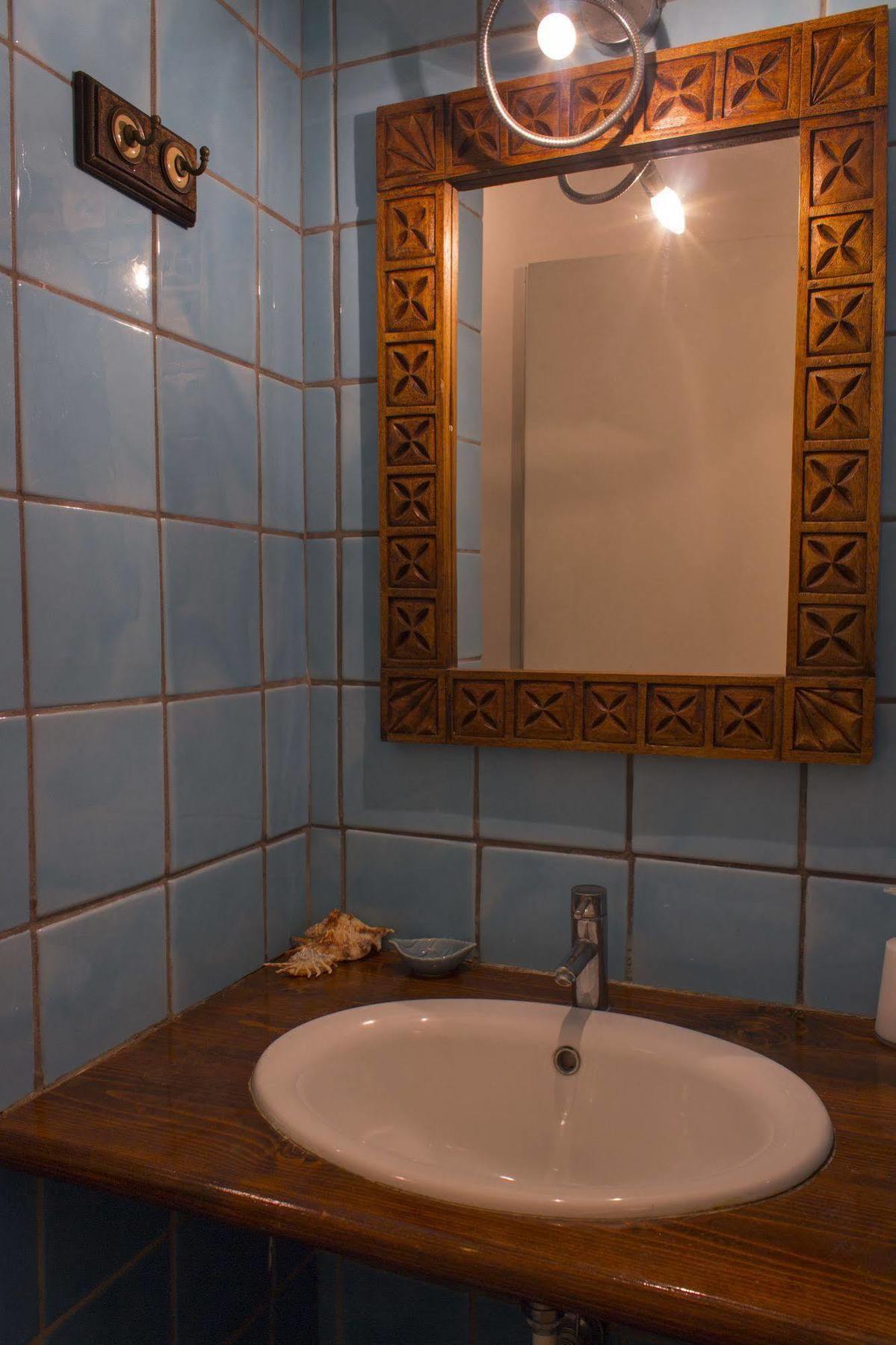 Bed and Breakfast Diletto A Napoli Zewnętrze zdjęcie