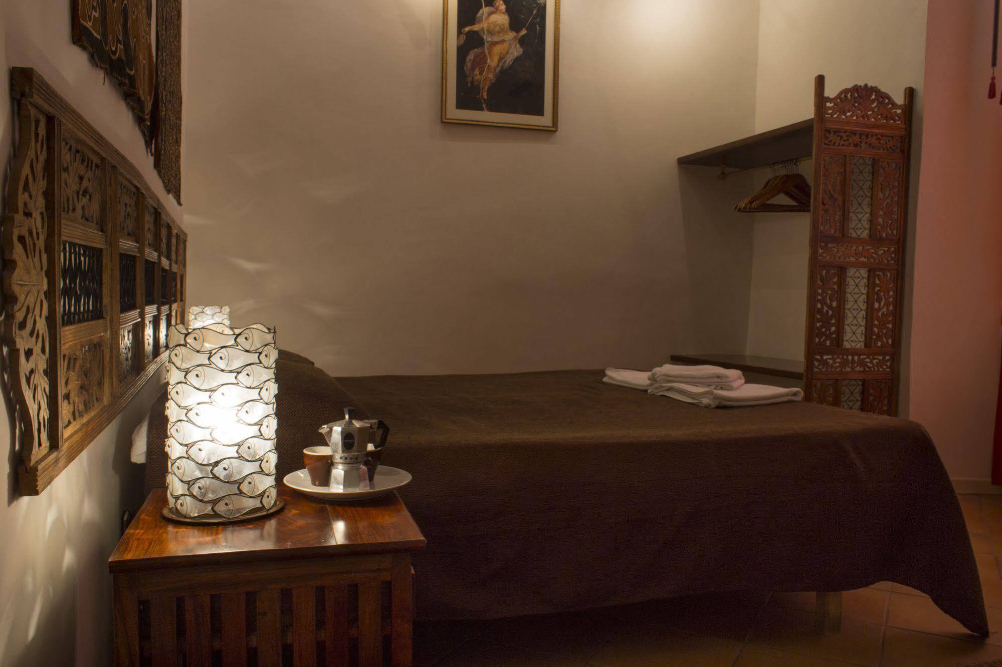Bed and Breakfast Diletto A Napoli Zewnętrze zdjęcie