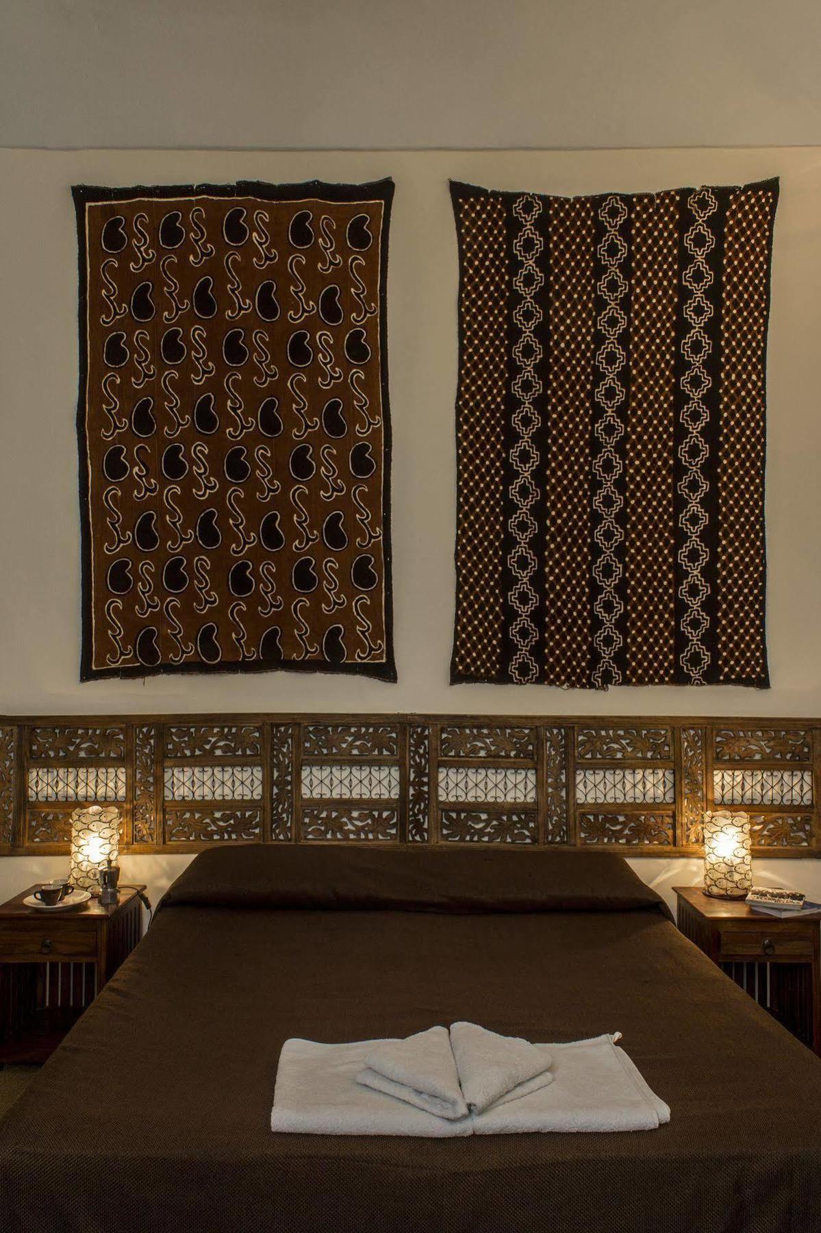 Bed and Breakfast Diletto A Napoli Zewnętrze zdjęcie