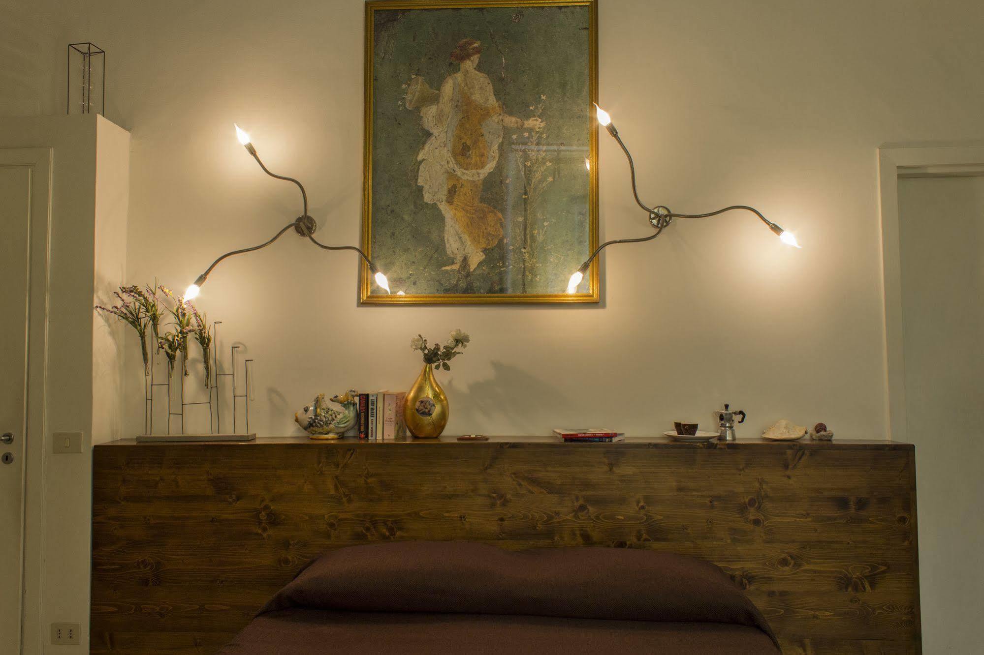 Bed and Breakfast Diletto A Napoli Zewnętrze zdjęcie