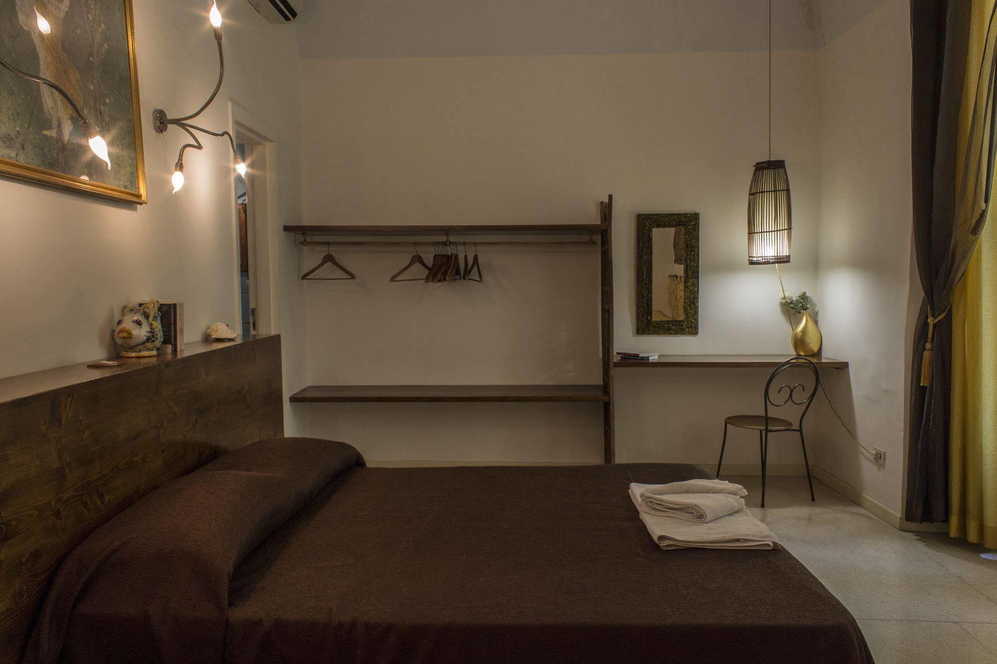 Bed and Breakfast Diletto A Napoli Zewnętrze zdjęcie
